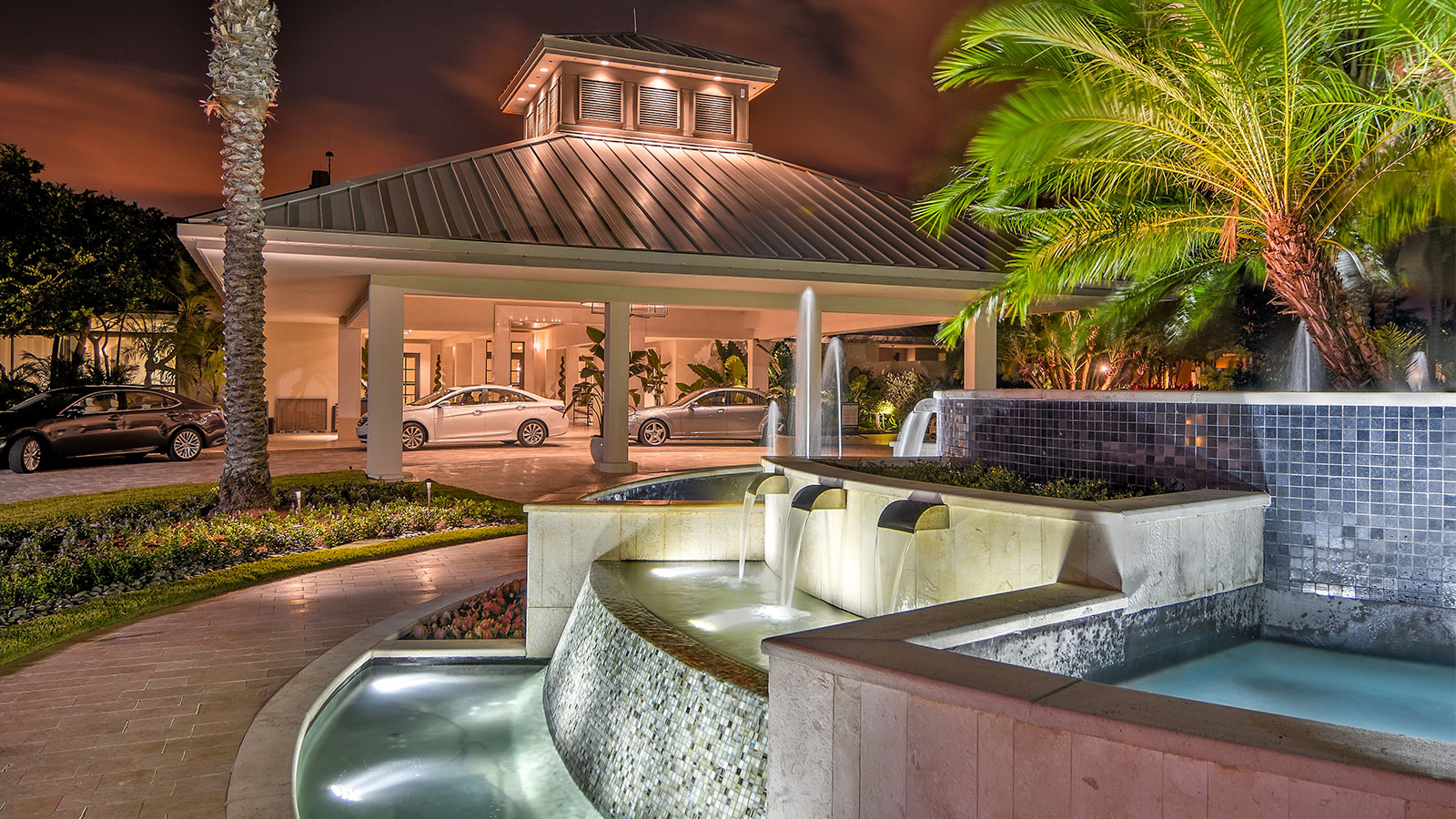 St. Andrews Country Club Homes Boca Raton Real Estate